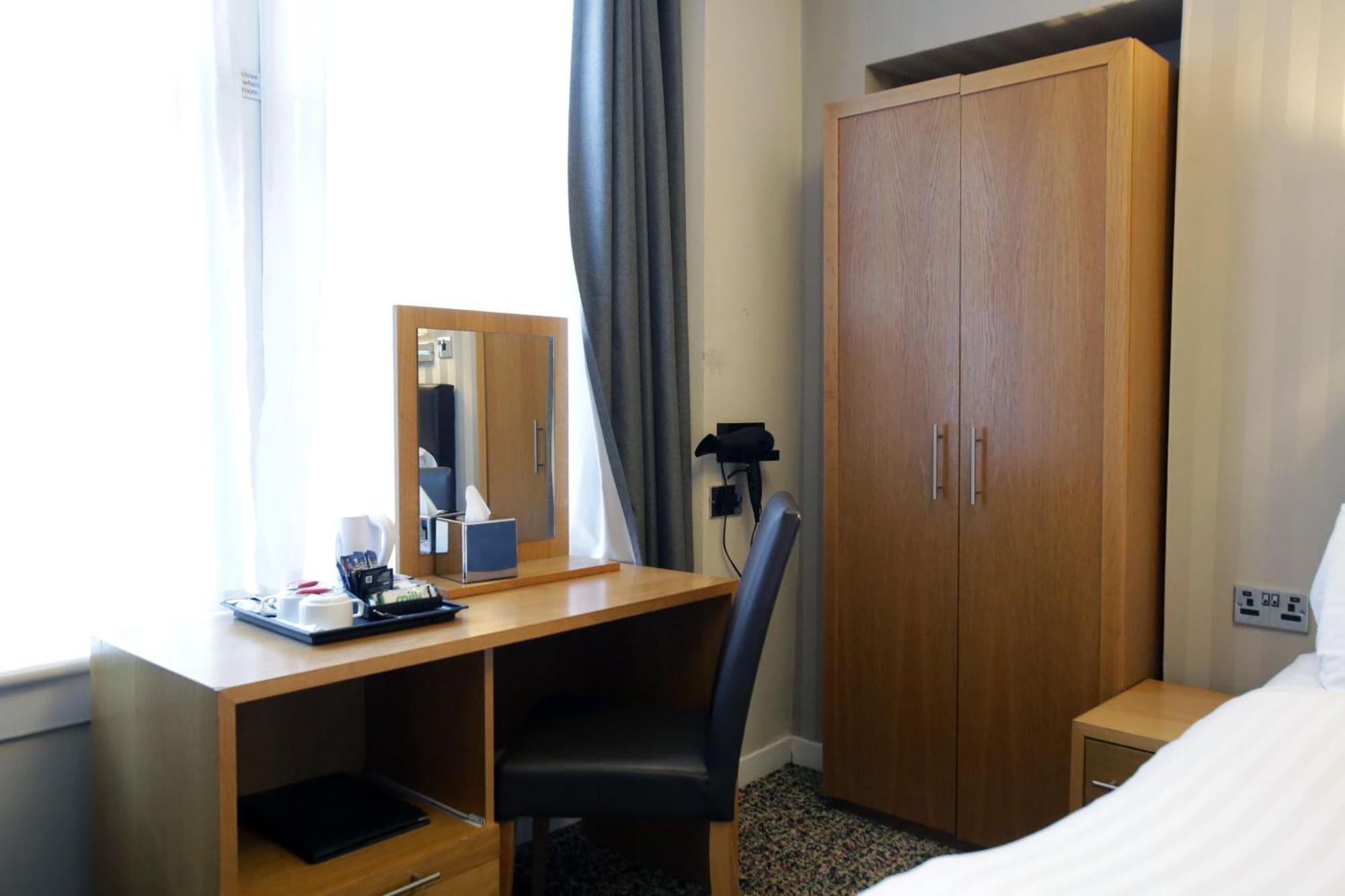 Kelvingrove Hotel - Sauchiehall St — Photos 3
