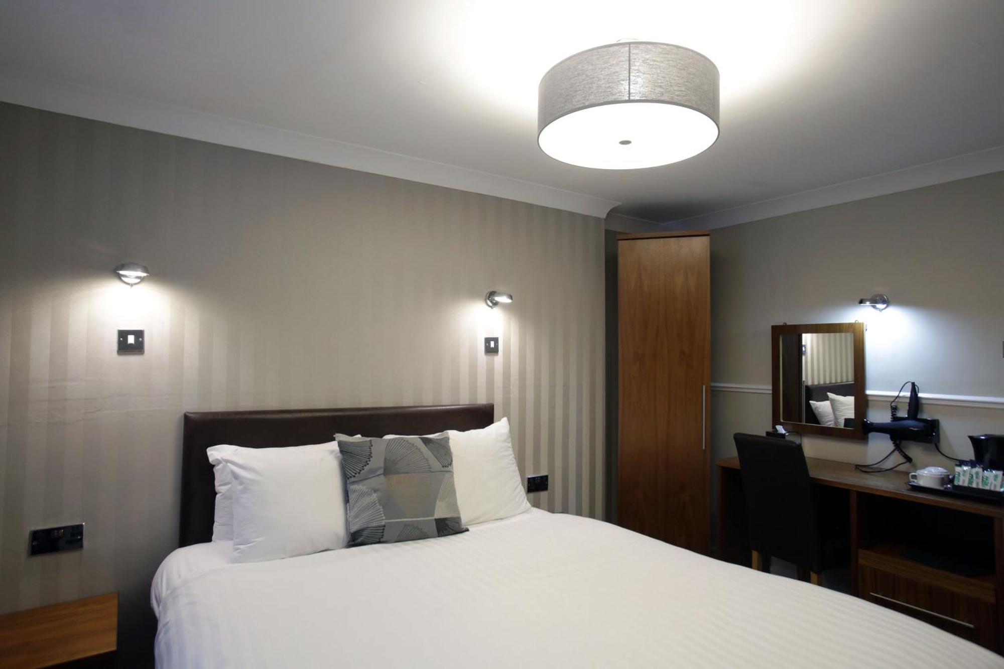 Kelvingrove Hotel - Sauchiehall St — Photos 2